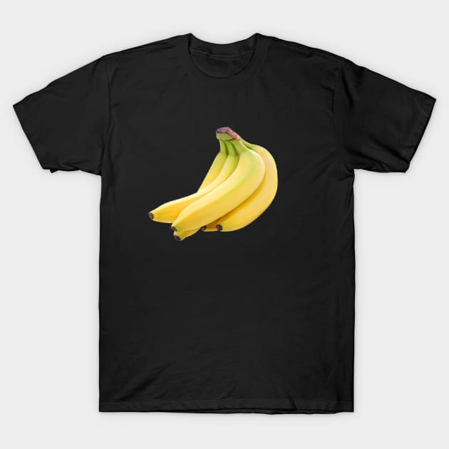 banana T-Shirt by Jakavonis